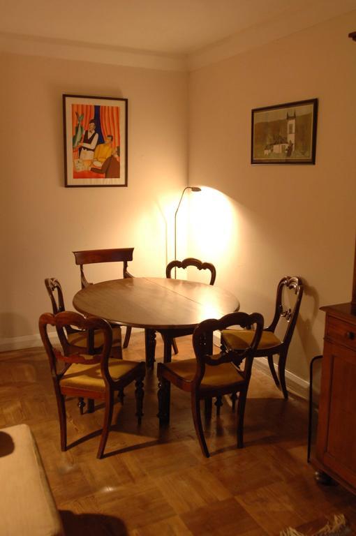 Butlers Quarters Apartment Cairndow Room photo